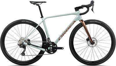 Превью  Велосипед ORBEA Terra H30 (2025)